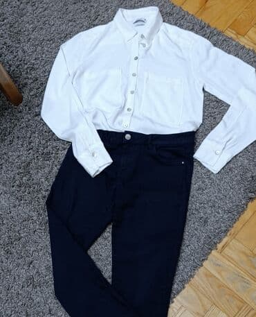 Dukserice: S (EU 36) — 7