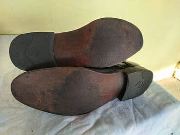 jahacke cizme: Čizme, veličina - 41 — 5