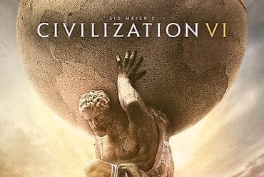 playstation 2 cena gigatron: Sid Meier's - Civilization VI igra za pc (racunar i lap-top) ukoliko — 1