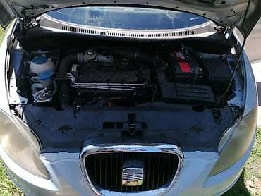 auto delovi leskovac: SEAT ALTEA - KOMPLETAN AUTO U DELOVIMA | U ponudi sve vrste — 4
