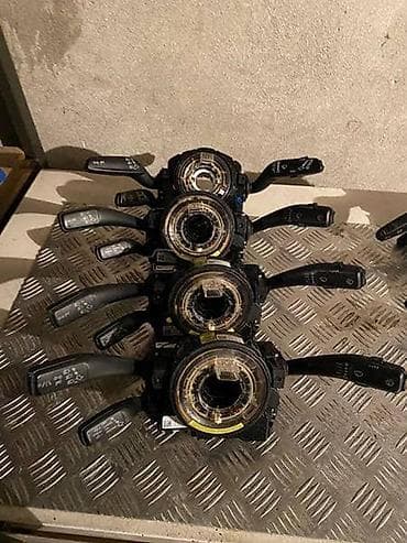 pare: RUCICE, SPULNE VOLANA ZA AUDI A4, A4 ALLROAD, A5 . OD 2008. DO 2018 — 3