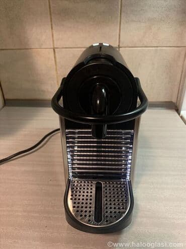 solarni radio: Nespresso Keonig PIXIE aparat Fantastican nespresso aparat za — 6