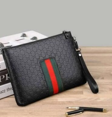 torbe od krzna: Muška torba, Tommy Hilfiger, Materijal: Sintetika — 8