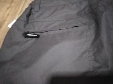 pantalone versace: Bogner, XL (EU 42), bоја - Crna — 7
