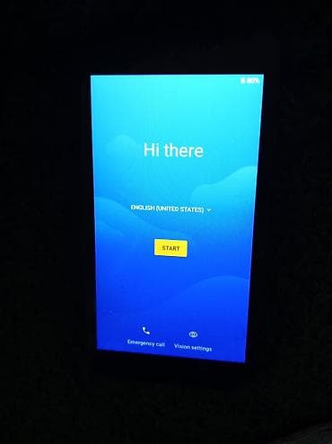 ajkula antena za auto: Wiko Y52 – kompaktan 4G Android telefon - Model: Wiko Y52 (označeno — 5