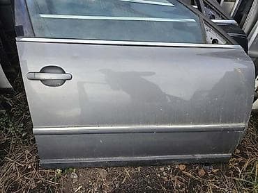 Karoserija: VRATA ZA VOLKSWAGEN PASSAT B5.5 | Vrata Vise komada i boja VW — 2