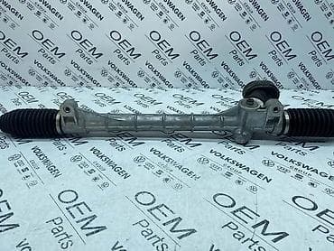 servisna kartica vozila: LETVA VOLANA ZA VOLKSWAGEN POLO, VENTO - 6RF 423 057 H | Letva — 5