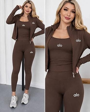 Kompleti: MUST HAVE 🔥 Preudoban set od 3 dela za koji ti obecavamo da ga neces — 2