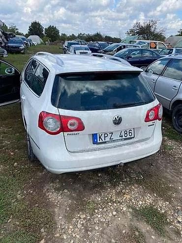 polovni automobili kula vrbas: KUKA ZA VOLKSWAGEN PASSAT B6 | Polovni Delovi za Volkswagen vozila! — 2