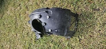 riken gume m s: POTKRILO PL F40 F44 ZA BMW 114, 116, 118 . | BMW 1 f40 2 f44 levo — 3