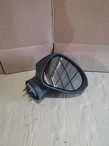 taximetar retrovizor cena: RETROVIZOR DESNI (BOJA BAMPER) ZA SEAT IBIZA OD 2008. DO 2017. GOD. | — 3