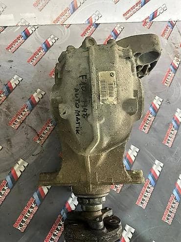 bmw e39: DIFERENCIJAL ZADNJI 3.08 F10/1 ZA BMW 520, 520 GT, 525 . OD 2010. DO — 4