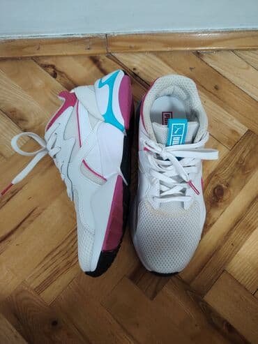 noa noir patike: Puma, 38, bоја - Šareno — 3