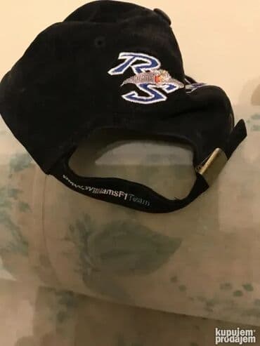 mona muski kaput: Original BMW / Mercedes / Ferrari kacket TOP Za svaciju glavu od — 4