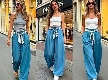 calzedonia pantalone: 07. Pantalone 2.600 dinara H — 2