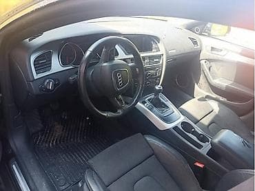 vom vranje: LIMARIJA MEHANIKA TRAP ZA AUDI A5 OD 2008. DO 2011. GOD. | AUDI A5 5 — 2