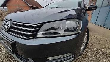 grejac za sediste u kolima: ANLASER (2.0 TDI) ZA VOLKSWAGEN PASSAT B7 | Anlaser za VW Passat B7 — 2