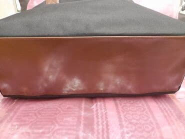 fox zimsko odelo: Torba za rame — 3