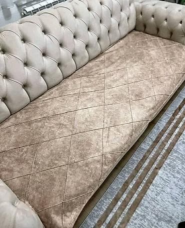 jastucnice za garniture: ❤️NOVO NA STANJU❤️ Trodelni setovi najtraženijih flekera u — 3