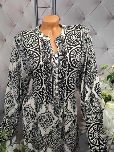 brankodex prodavnica odeće београд – слике: One size, color - Multicolored, Long sleeves — 3