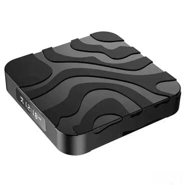 Televizori: Tehničke karakteristike: Brend XwaveModel TV BOX 510Naziv Smart TV — 5