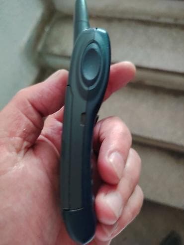 vhs na usb: Sagem MC 922 dva komada, oba rade na svim mrežama, baterija dobra — 3