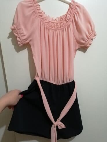 trenerke za devojcice nike: Accessorize, 134-140, bоја - Roze — 2