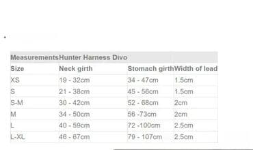profesionalne cetke za pse: *** AKCIJA *** #2156 Kvalitetni am za pse DIVO DOG HARNESS - By — 10