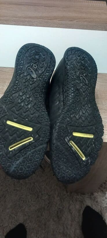 asics patike za rukomet: Patike, Asics, veličina - 43 — 6