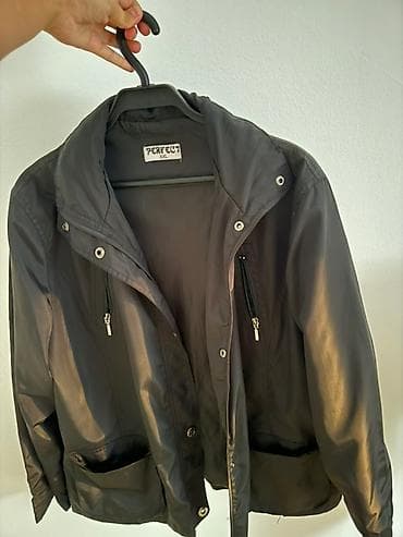 Perfect J, 2XL, Poliester, Jednobojni na lalafo.rs Perfect J, 2XL, Poliester, Jednobojni