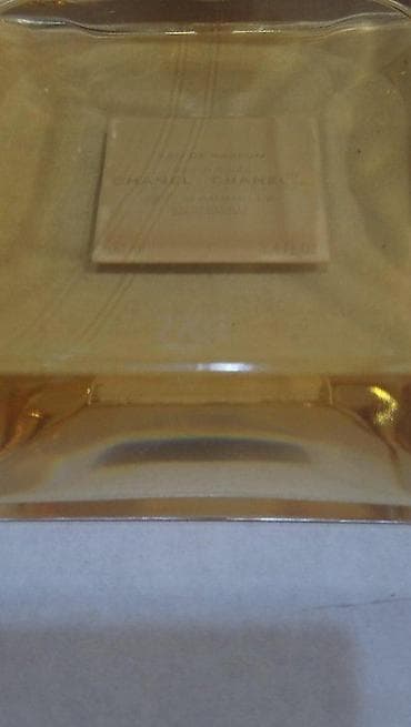 Lične stvari: CHANEL GABRIELLE EDP100ML TSTR | Chanel Gabrielle edp100ml tstr — 3