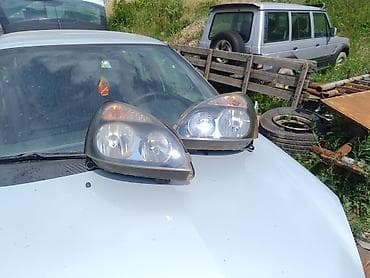 Auto delovi: Reno Clio 2 1.5dci 48kw delovi — 3