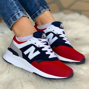 nike obuca za zimu: Patike, veličina - 46 — 2