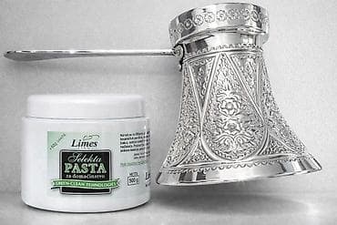 PASTA ZA DOMAĆINSTVO – MUST HAVE U SVAKOM DOMU! ✨ Džezva i tacna