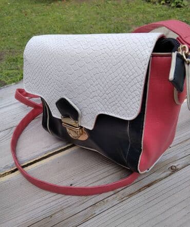 stradivarius torbice: Shoulder bag — 3