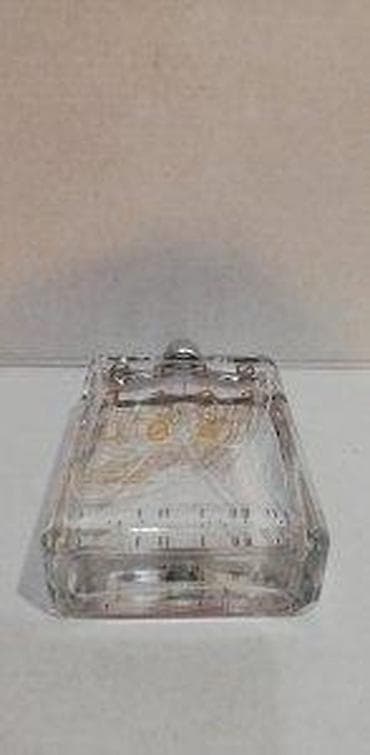 batch code parfema: ESCENTRIC MOLECULES MOLECULE 04 EDT100ML TSTR | Escentric Molecules — 4