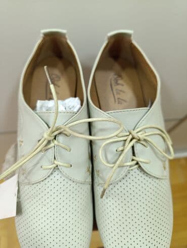 vuneni prsluci sa zlatibora: Loafers, 38 — 3