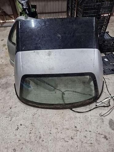 gepek vrata golf 4: KROV CREVA CILINDRI ZA OPEL TIGRA | Svi delovi za Opel vozila  — 1