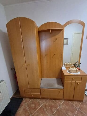 ormar hana forma ideale: Cipelarnik — 1