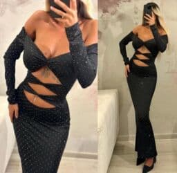 luna odeca: 3500 — 3