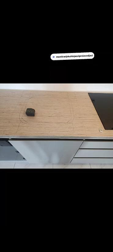 tv komode ikea: Montiranje Lesnina Ikea i ostalih kuhinja kao i svog ostalog — 8