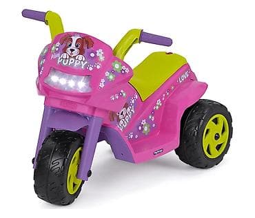 Peg Perego Motor na akumulator Mini Puppy – PIGMD0010-80 Opis: - at lalafo.rs Peg Perego Motor na akumulator Mini Puppy – PIGMD0010-80 Opis: -