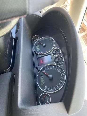 Car Parts: MENJAC ZA SEAT ALHAMBRA OD 2000. DO 2008. GOD. | Polovni Delovi za — 4