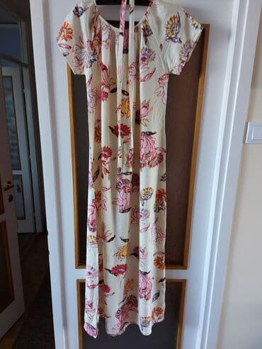 Amn L, bоја - Šareno, Kratkih rukava na lalafo.rs Amn L, bоја - Šareno, Kratkih rukava