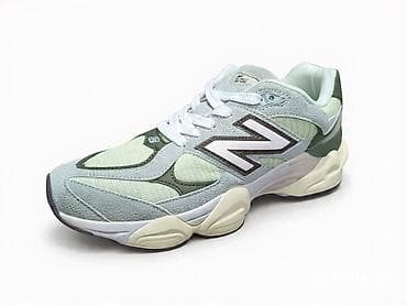 New Balance patike – model sa mrežastim gornjištem i panelima od