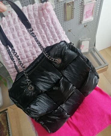 torbe metro: Shoulder bag — 8