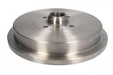 Brake System: DOBOS KOCNICE PASSAT B3 | NOVO! NOVO! NOVO! Na prodaju dobos kocnice — 2