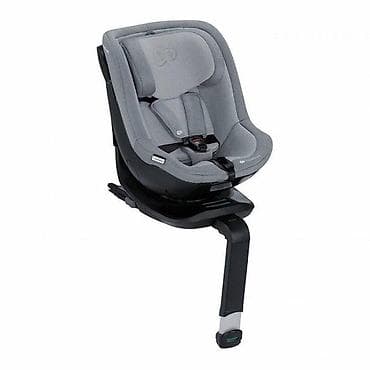 nike siva trenerka: Kinderkraft I-GUARD PRO auto sedište 61–105 cm (Cool Grey) Šifra — 5
