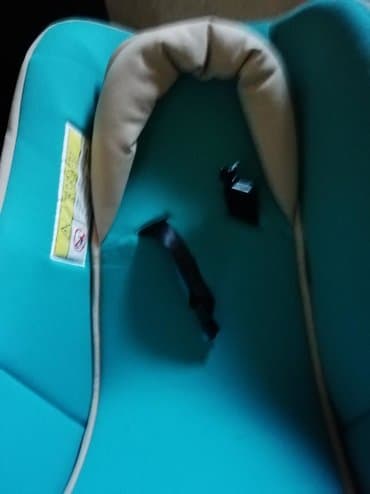 Autosedišta: Ostale dečije stvari — 3