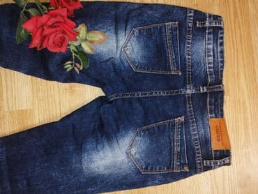 27, Jeans, Regular rise, Ripped — 6